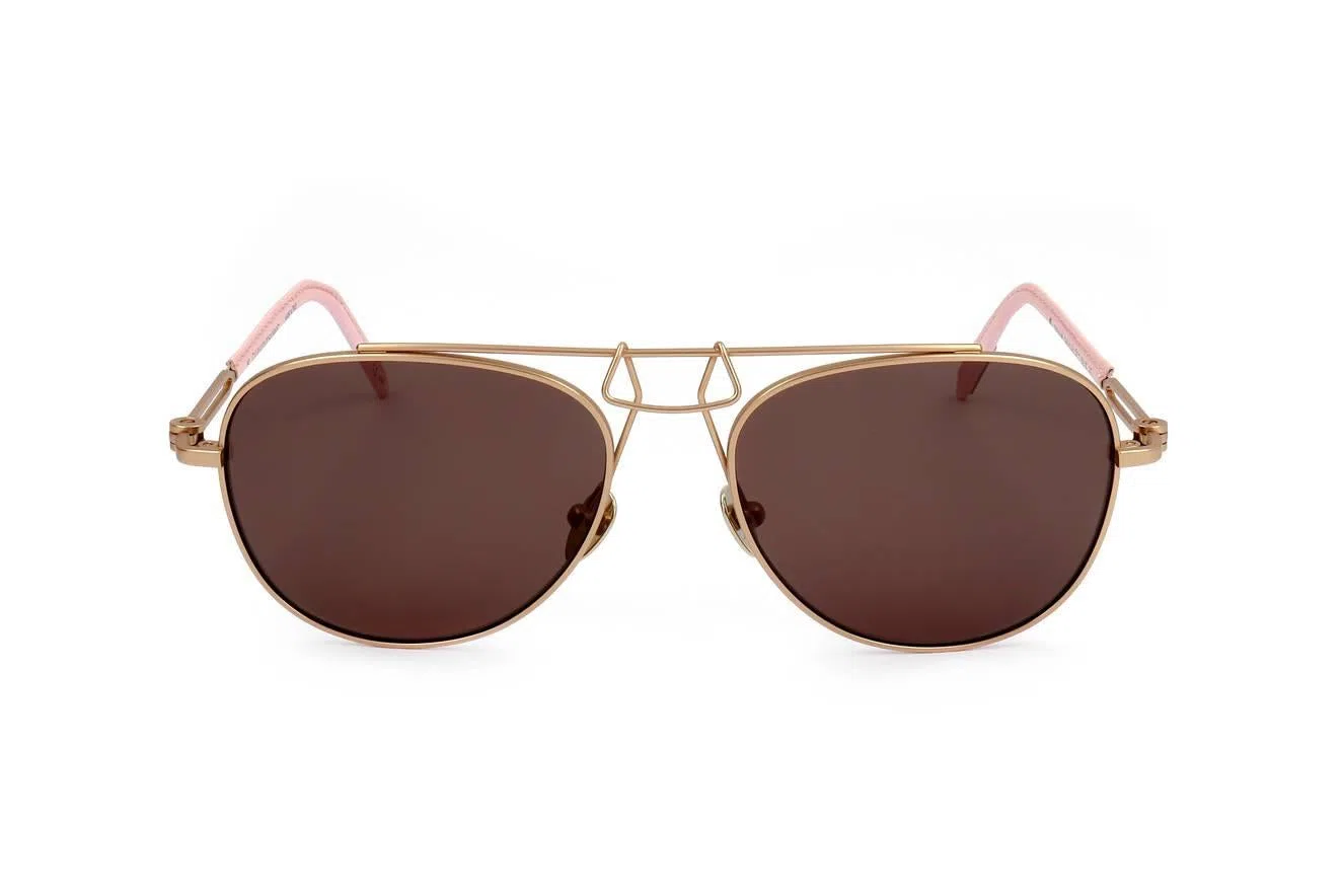 Calvin Klein 205W39NYC CKNYC1811S Sunglasses - view 3